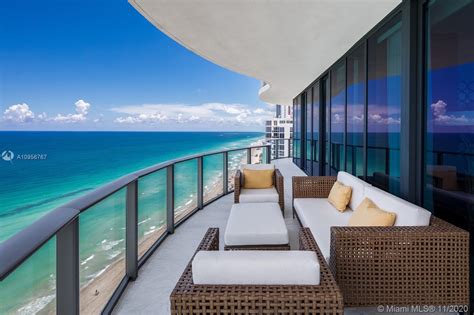 luxury condos sunny isles beach.